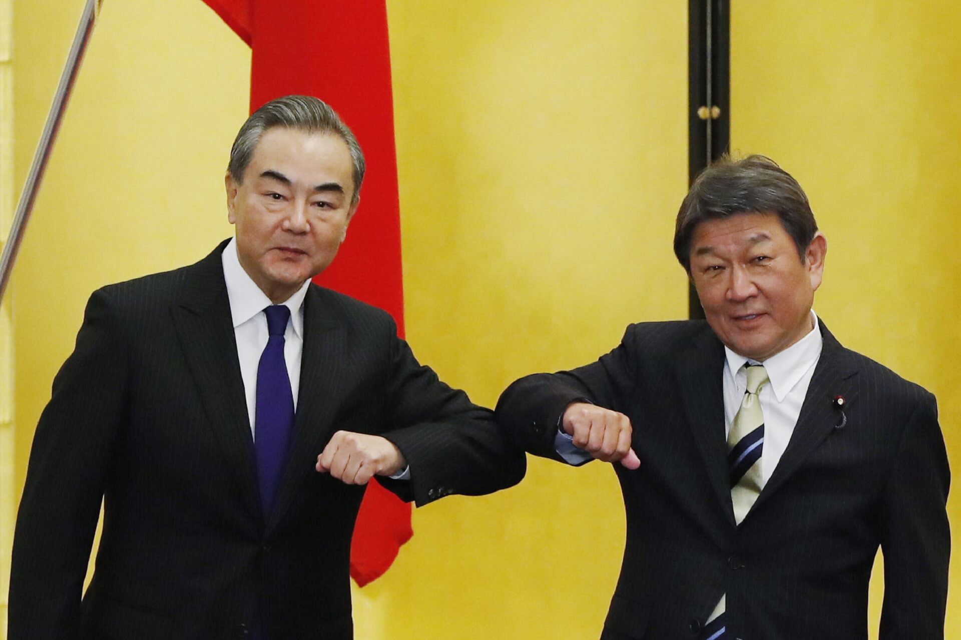 Japan-China Tensions Heat Up Over Tokyo’s 2021 Diplomatic Bluebook
