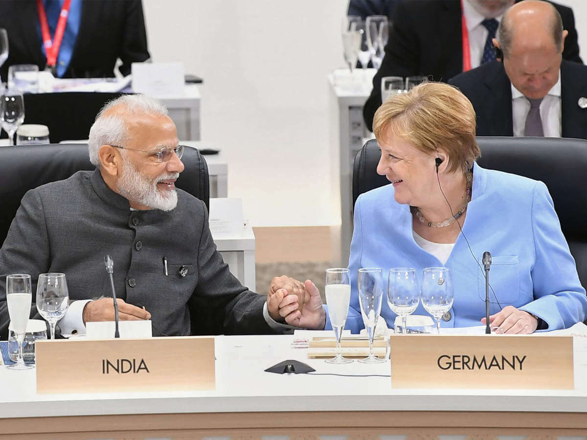 Indian Diplomacy: Weekly Round-Up (1-7 January, 2021)