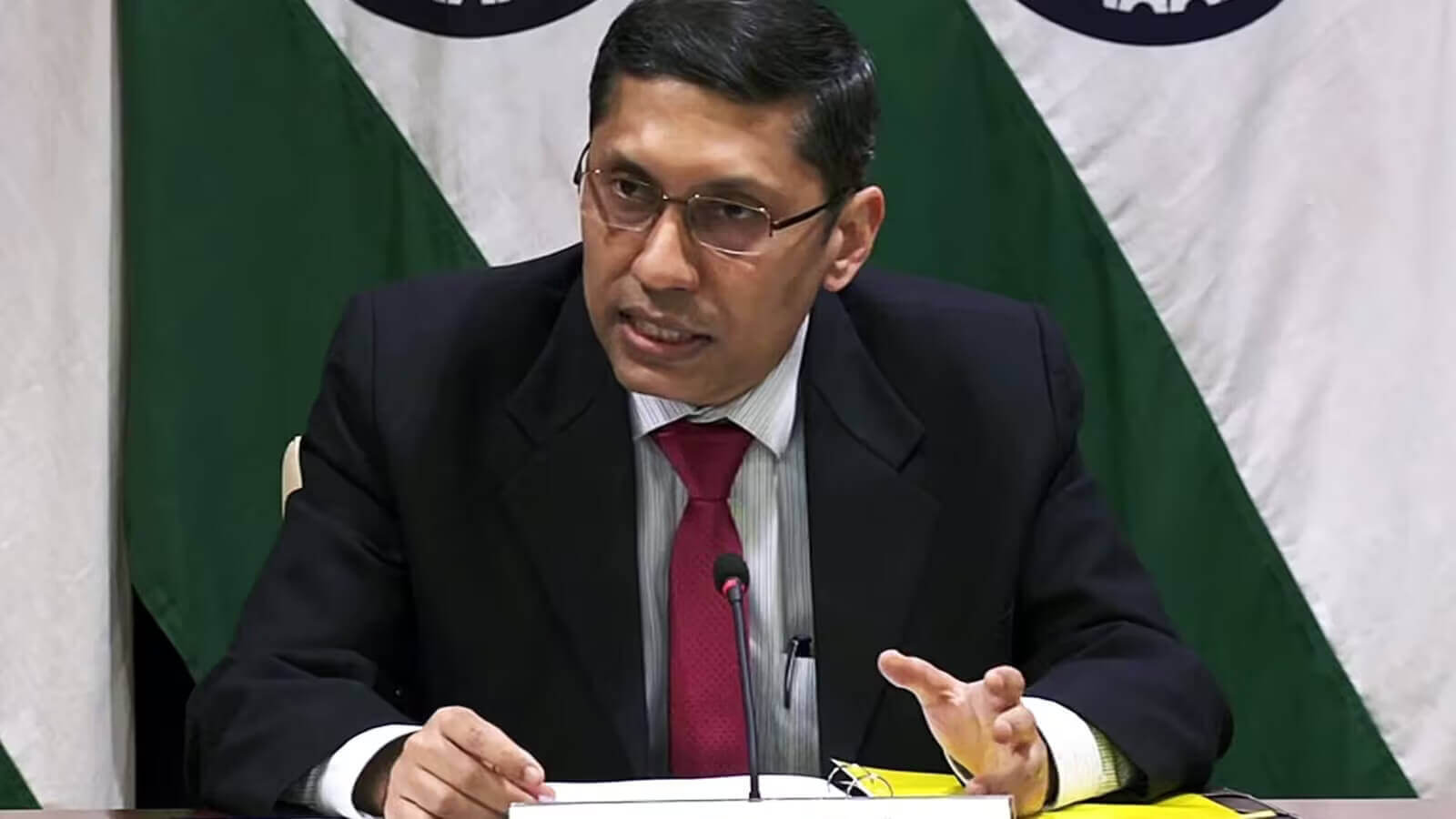 Indian MEA Report Highlights Pakistan’s Continued Support for Terrorism