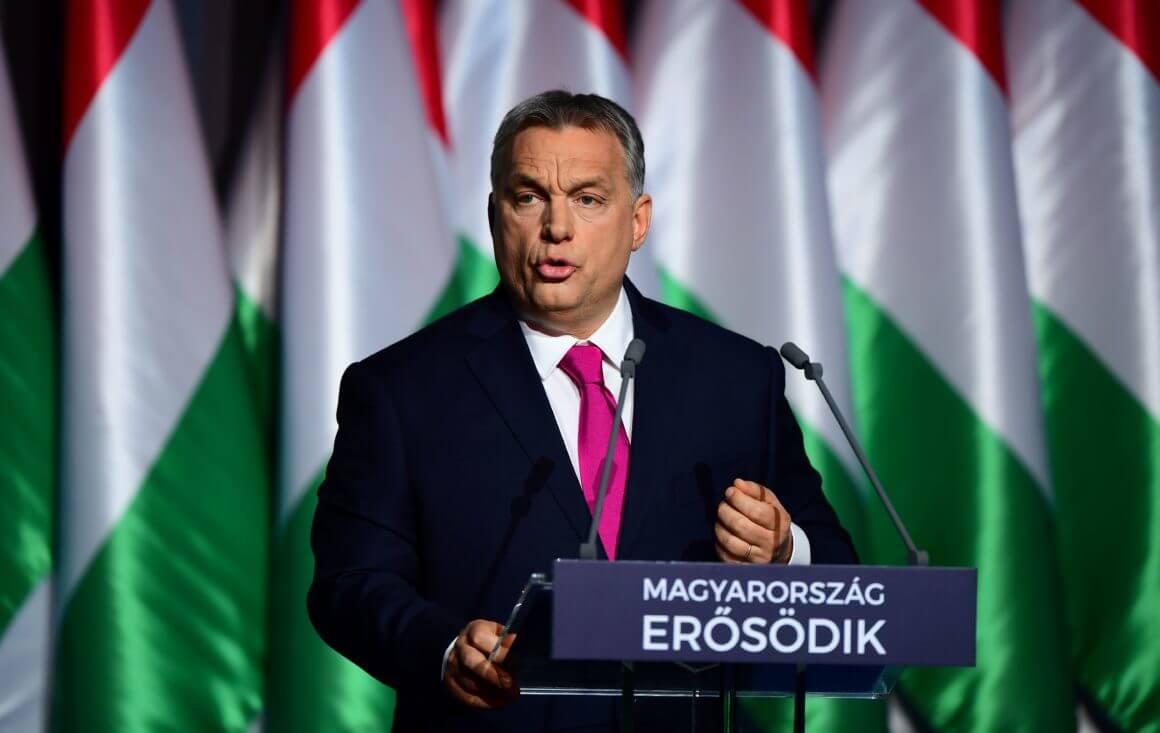 Hungary Slams Nordic Nations Over ‘Rule-By-Decree’ Row