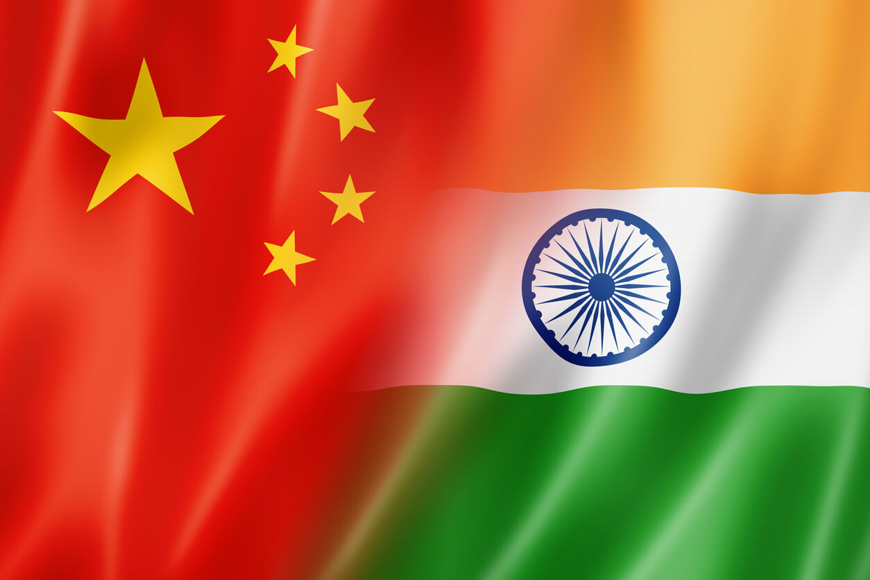 India to Bar Chinese Vessels from Importing Crude into India