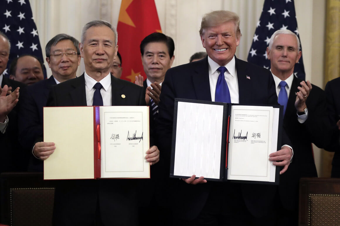 East Asia in Review: January 22, 2019