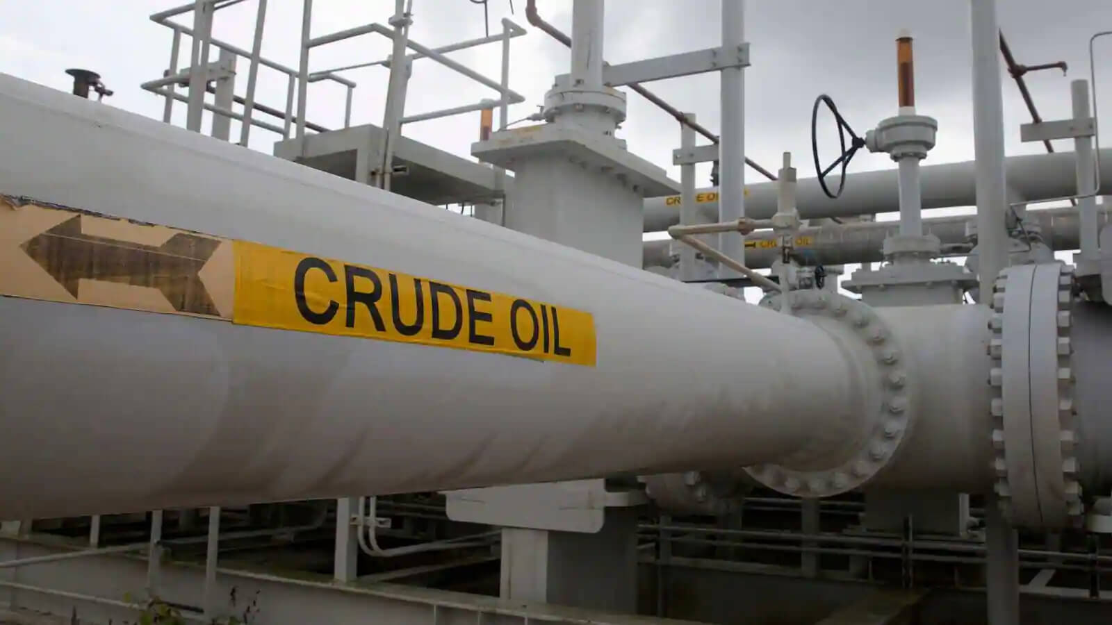 Russia Overtakes Iraq to Become India’s Leading Supplier of Crude Oil