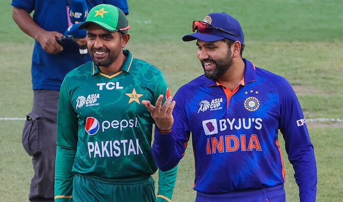 Pakistani Cricket Team to Play World Cup in India Despite “Deep Concerns” About Squad’s Security: Pak Foreign Ministry