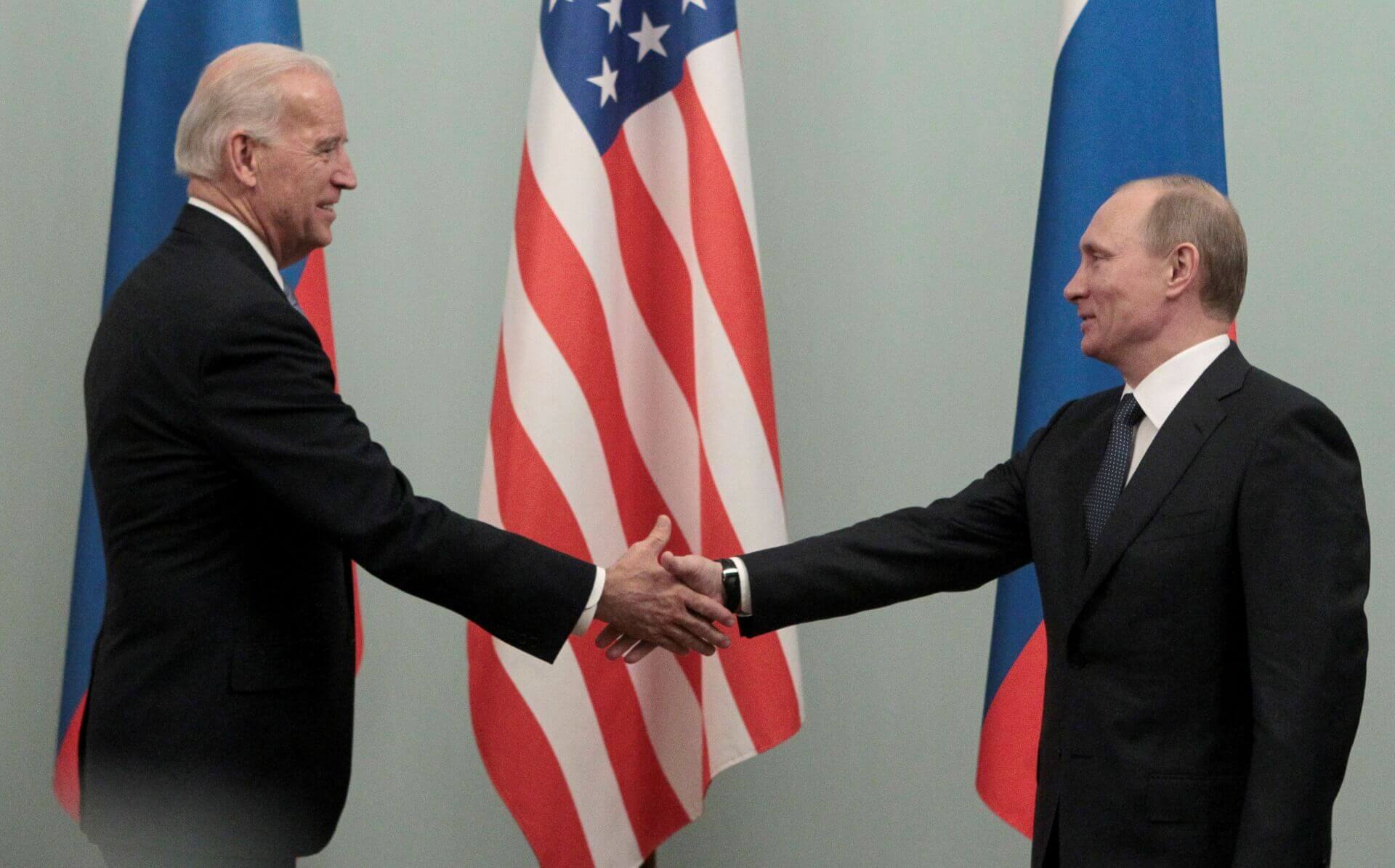 What to Expect: Biden and Putin’s Meeting on Wednesday