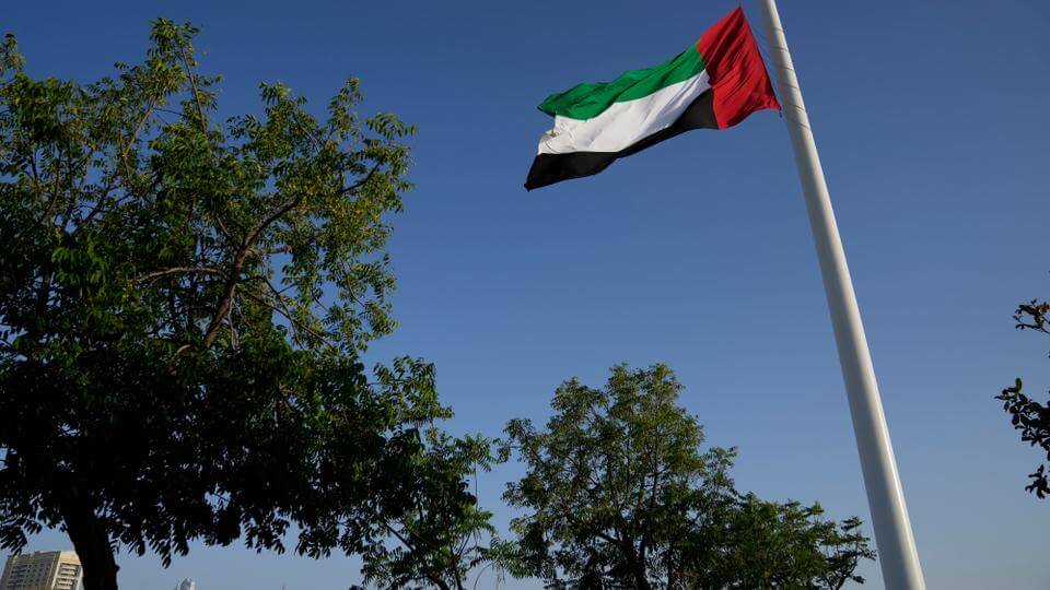 UAE Becomes Second Arab Country to Send Ambassador to Iran in a Week as Relations Improve