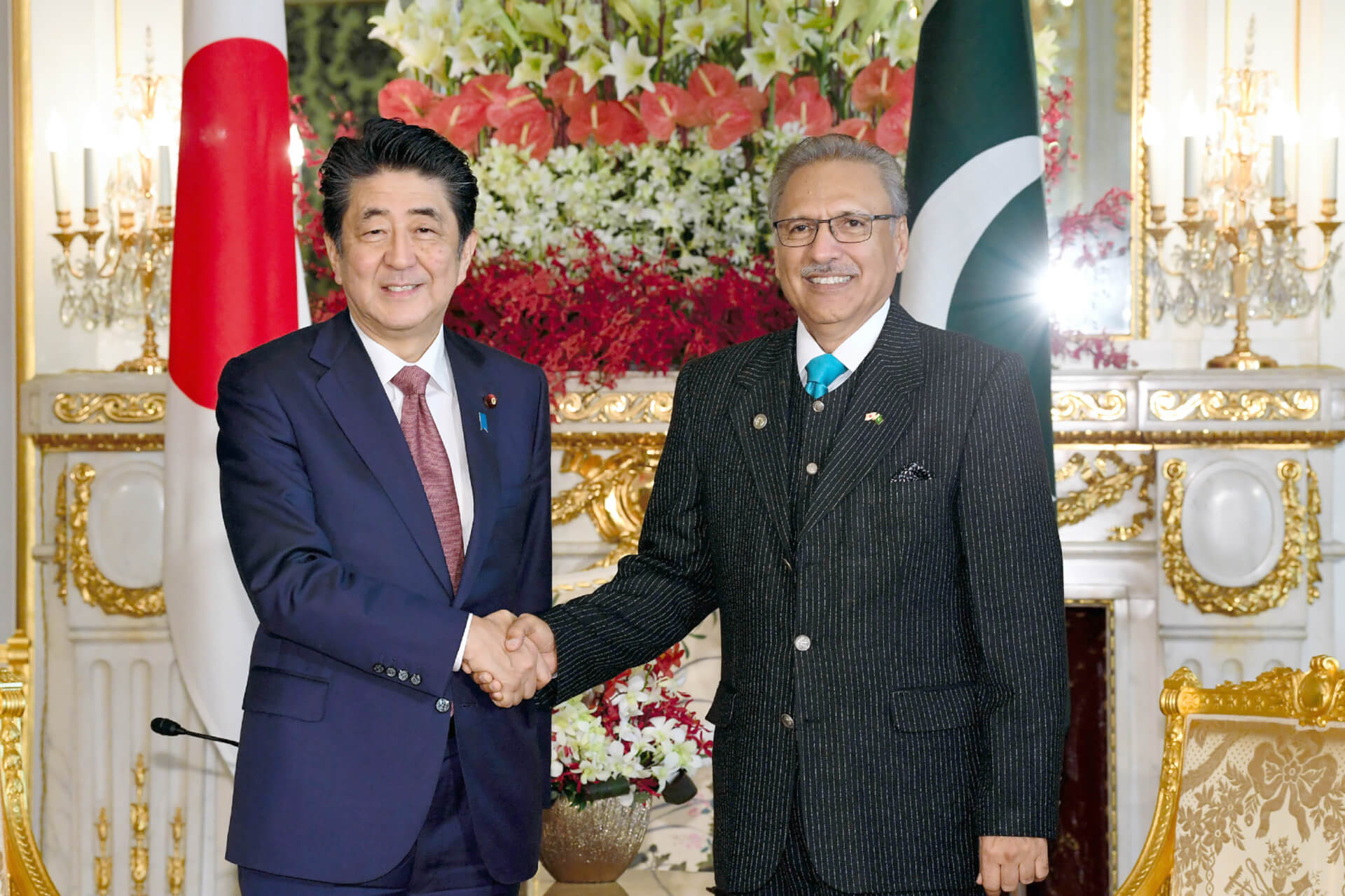Japan Highlights Pakistan’s Value as Regional Hub for Trade in High-Level Economic Talks