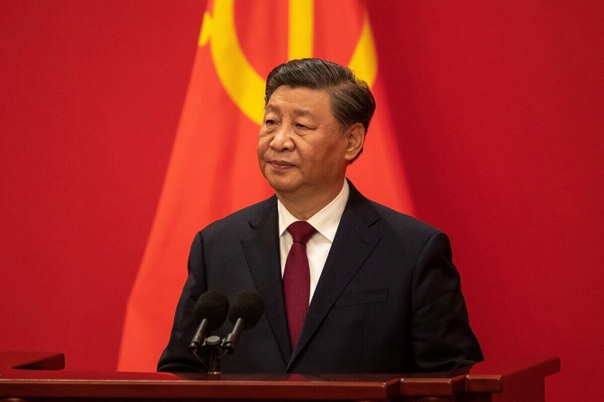 China Pres. Xi Calls for “New Socialist Tibet” After G7 Expresses Human Rights Concerns