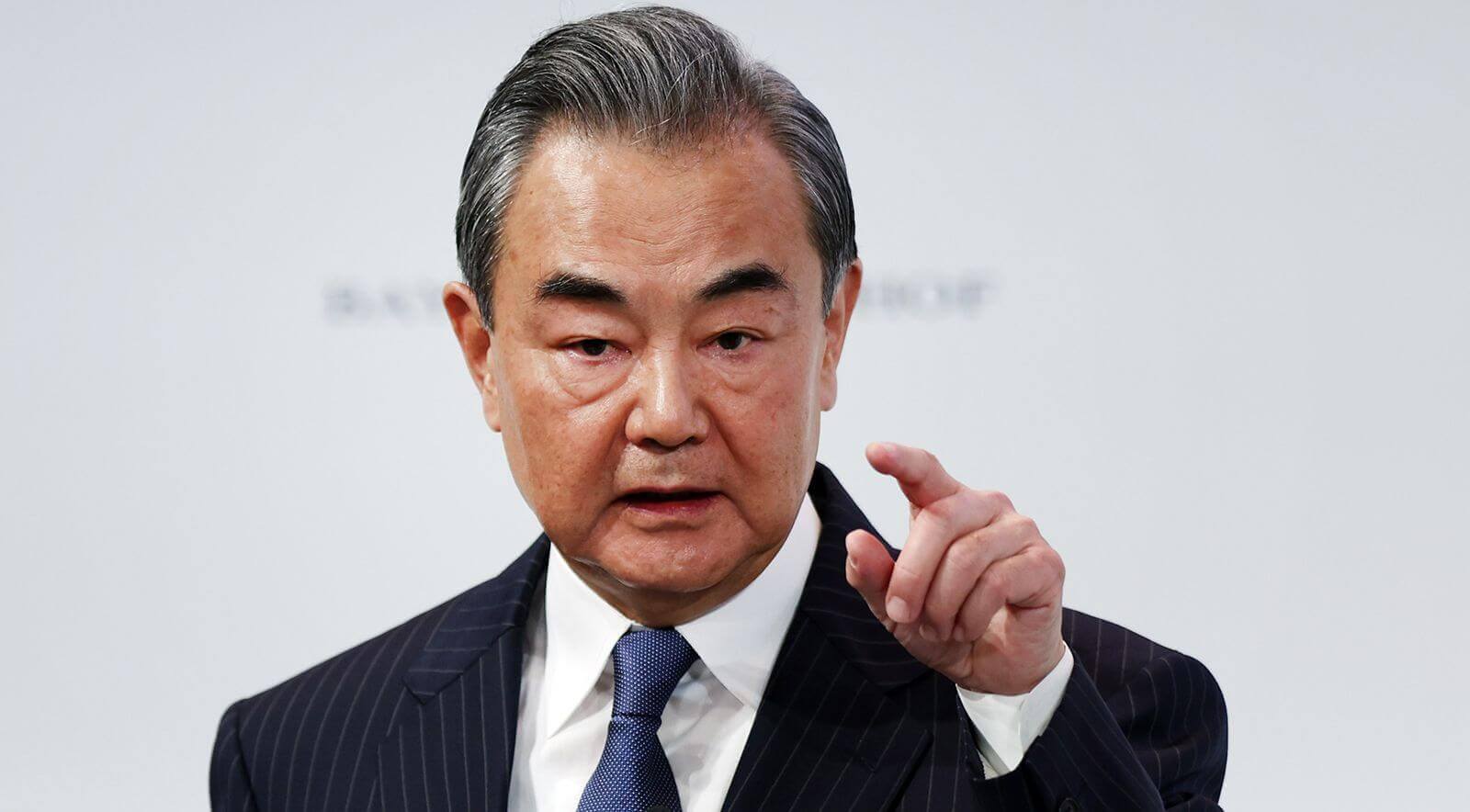 US Efforts to Strengthen Cooperation with India and Weaken China “Doomed to Fail”: Wang Yi
