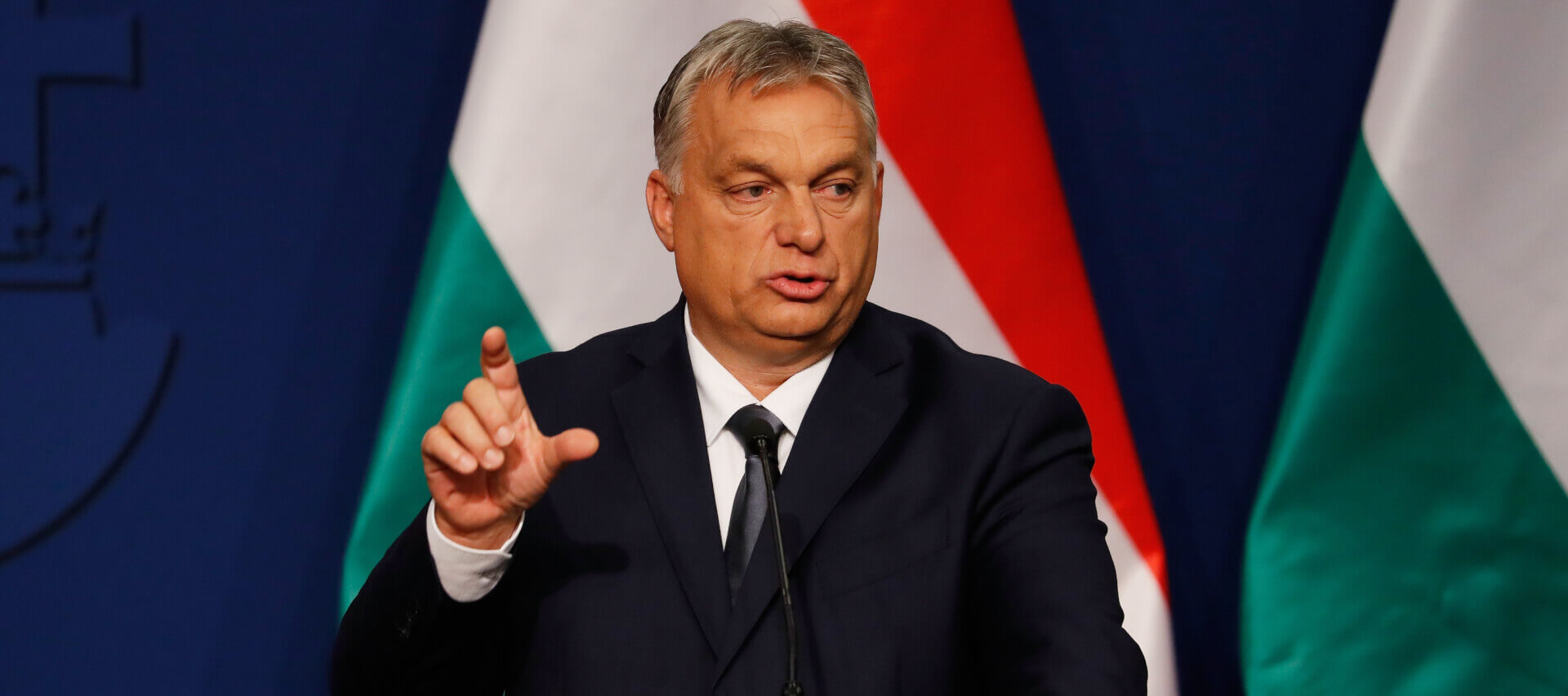 Hungary Ends Legal Recognition of Transgender People