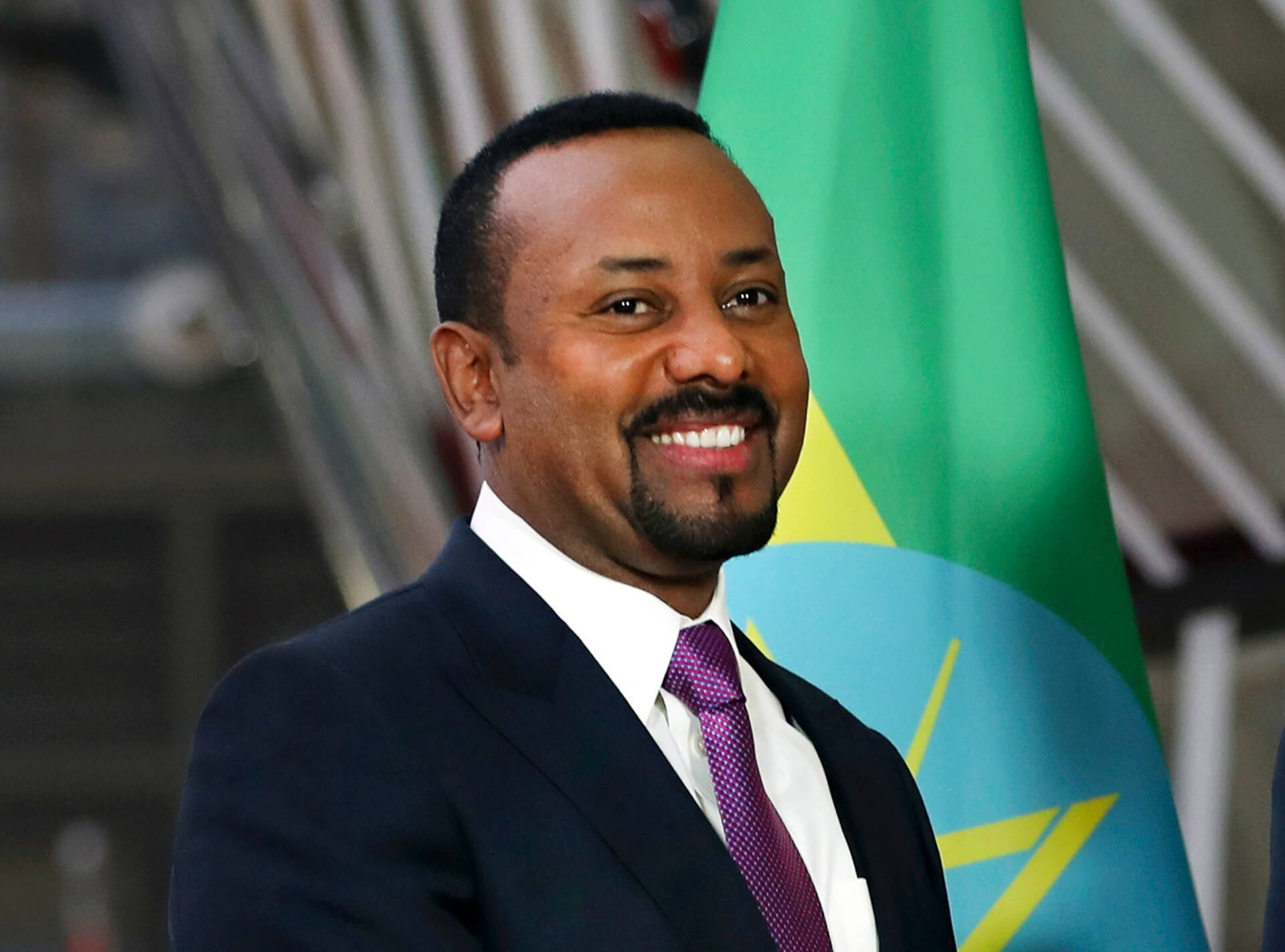 Ethiopian PM Abiy Declares “Victory” From Frontline as Forces Recapture TPLF-Held Towns