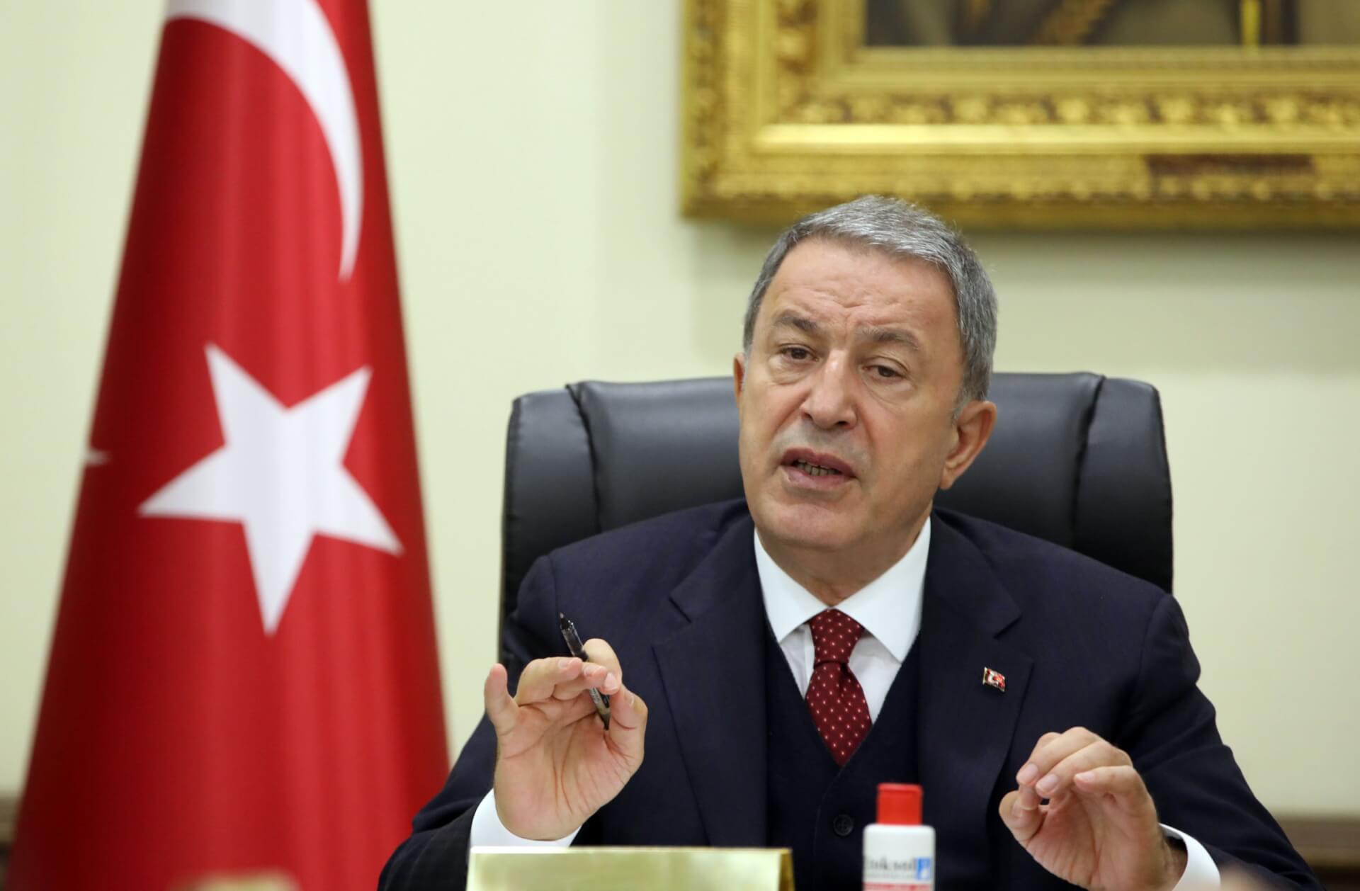 Turkey Accuses Greek Jets of “Harassing” Research Vessel in Aegean Sea