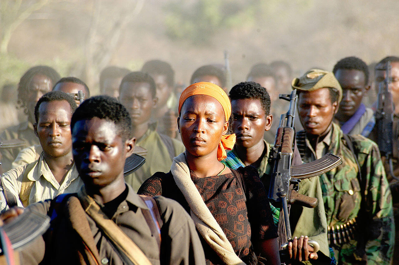 Over 50 Civilians Killed in Ethnic Attack in Ethiopia’s Oromia Region