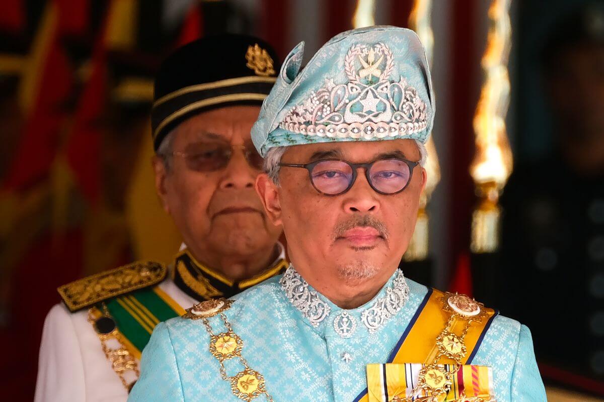 Malaysia Revokes COVID-19 Emergency Laws Without Royal Consent
