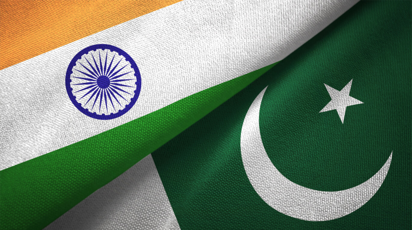 India-Pakistan Differences Deepen Over Kashmir, Ram Mandir, and Terror-Funding