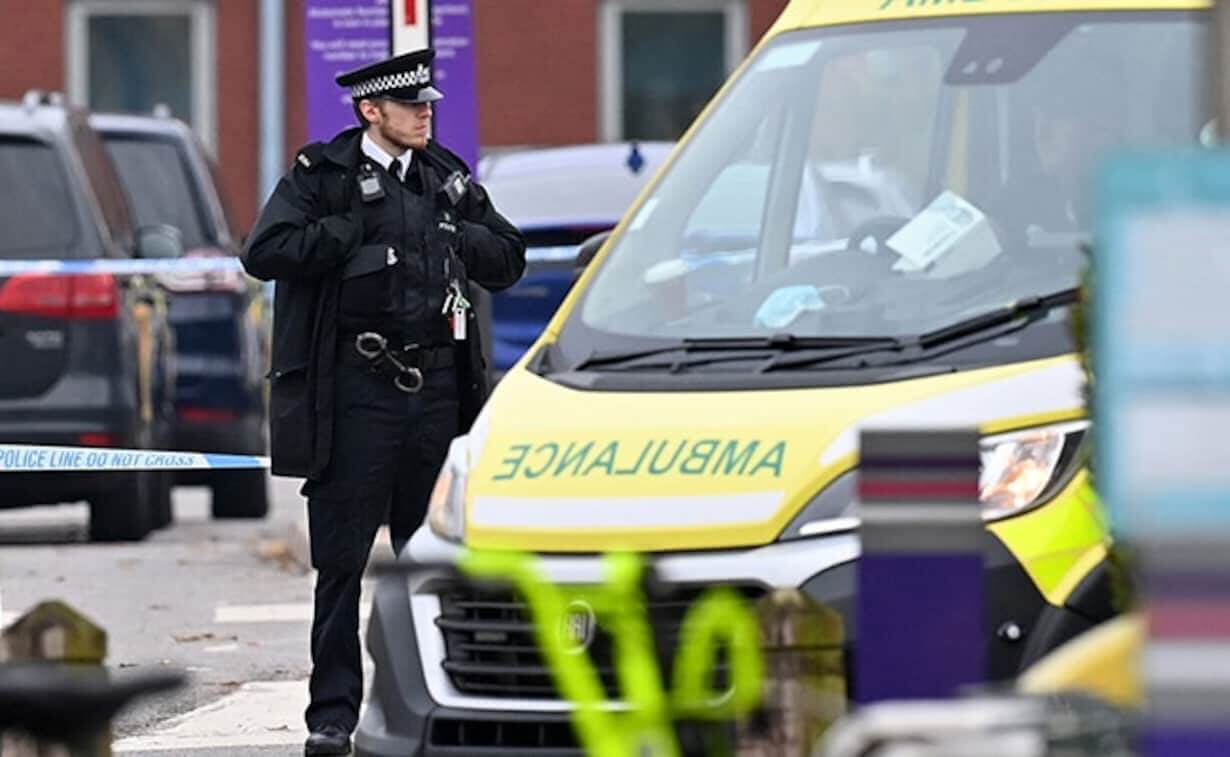 UK Raises Terrorism Threat Level to Severe Following Liverpool Taxi Explosion