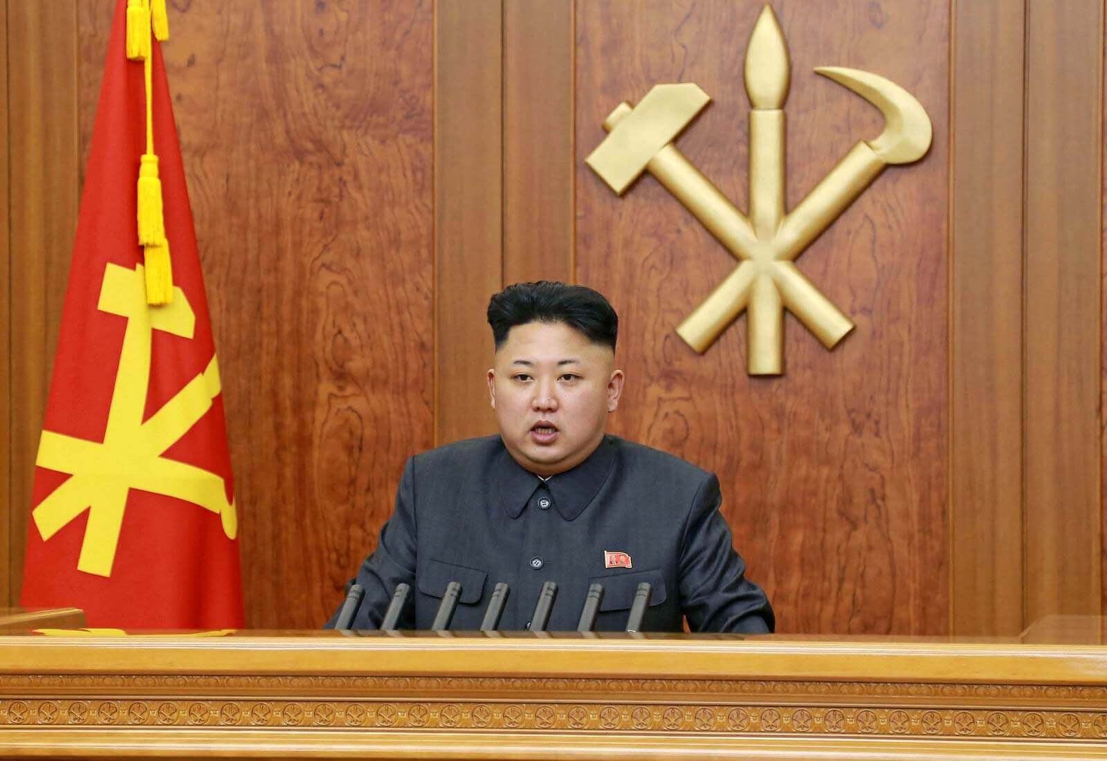 North Korea to Showcase IBCMs at Kim Jong-un’s 10-Year Anniversary Parade, Say Experts