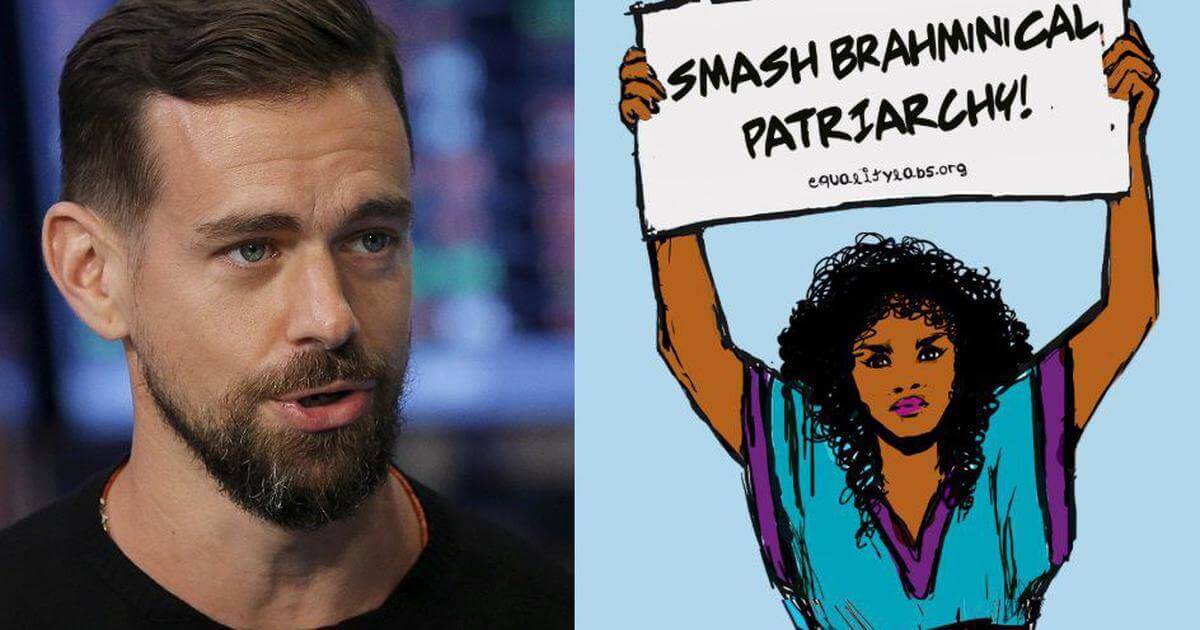 The Twitter hysteria over ‘Brahmanical Patriarchy’