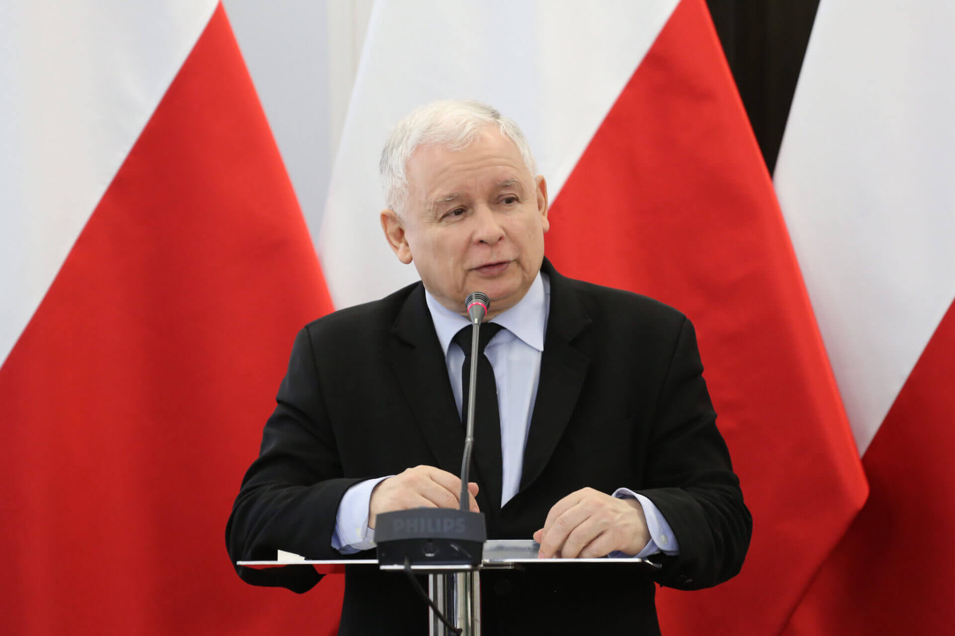 ‘No Choice But to Open Fire’, Says Poland on Rule of Law Dispute With EU