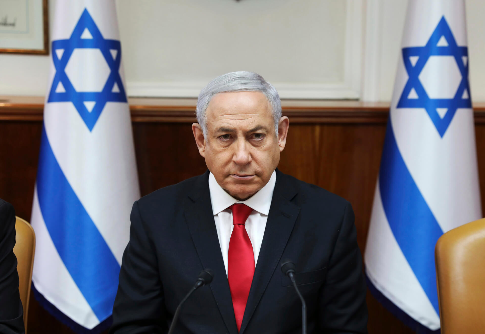 Israel Advances Towards Another Election Amidst Political Turmoil