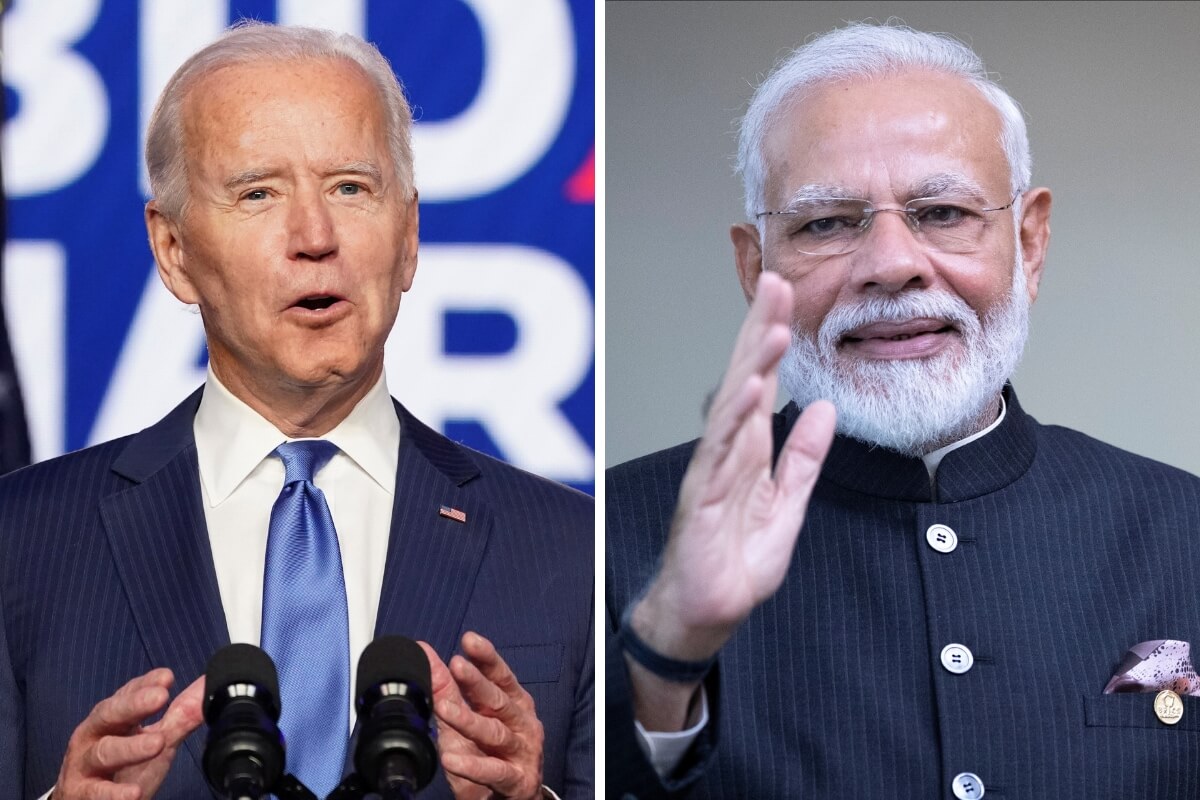 India and US Announce Climate Deal at Biden-Led Leaders Summit