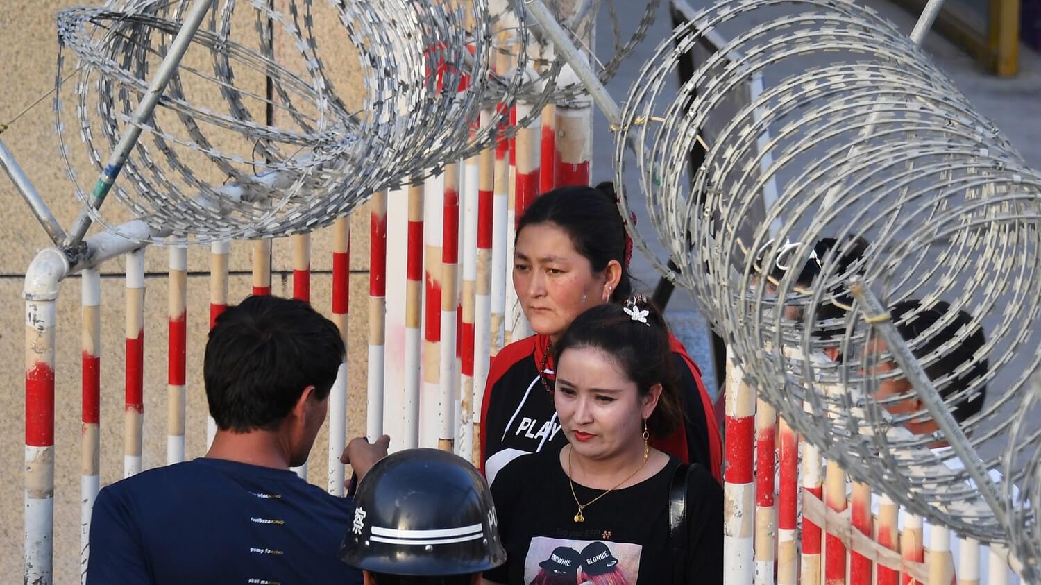 UN Requests OHCHR to Visit Xinjiang Detention Camps Following Reports of Systemic Rape