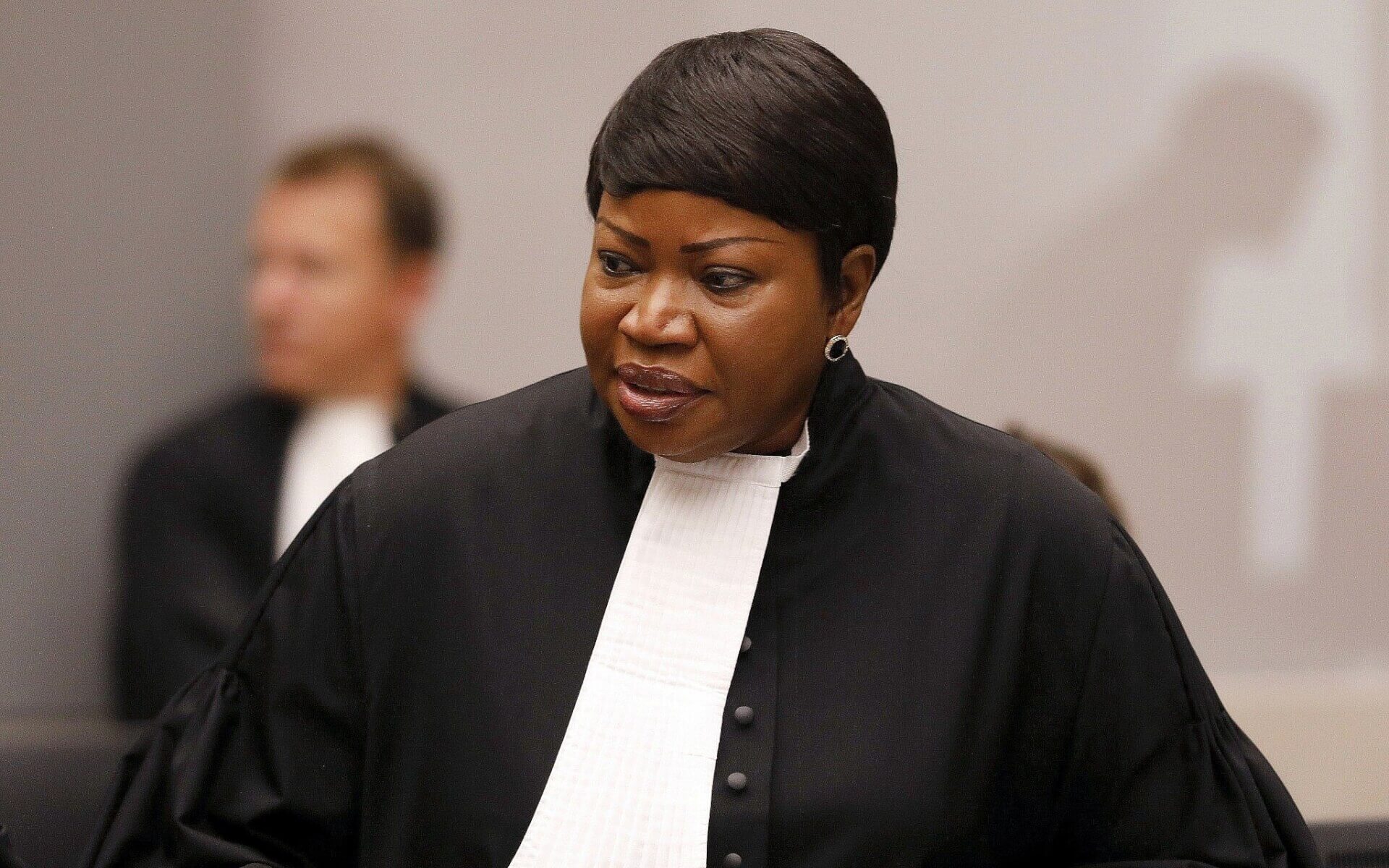 ICC Prosecutor Seeks Approval for Formal Investigations Into Nigerian Forces, Boko Haram