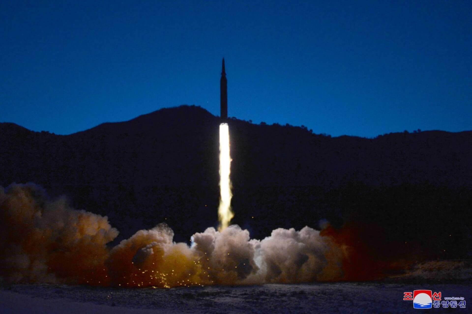 North Korea Says It May Resume Nuclear Tests, UNSC Not Considering Sanctions