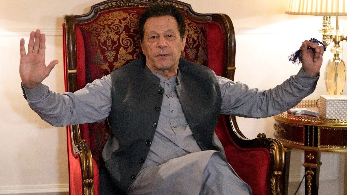 Pakistan: PM Sharif to Dissolve Parliament, Call Election After Imran Khan’s Arrest in Toshakhana Case