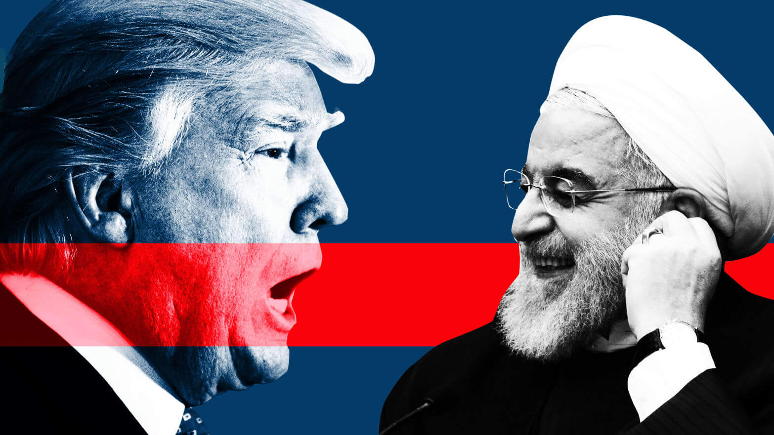 Trump’s Sanctions on Iran: Are They Working?