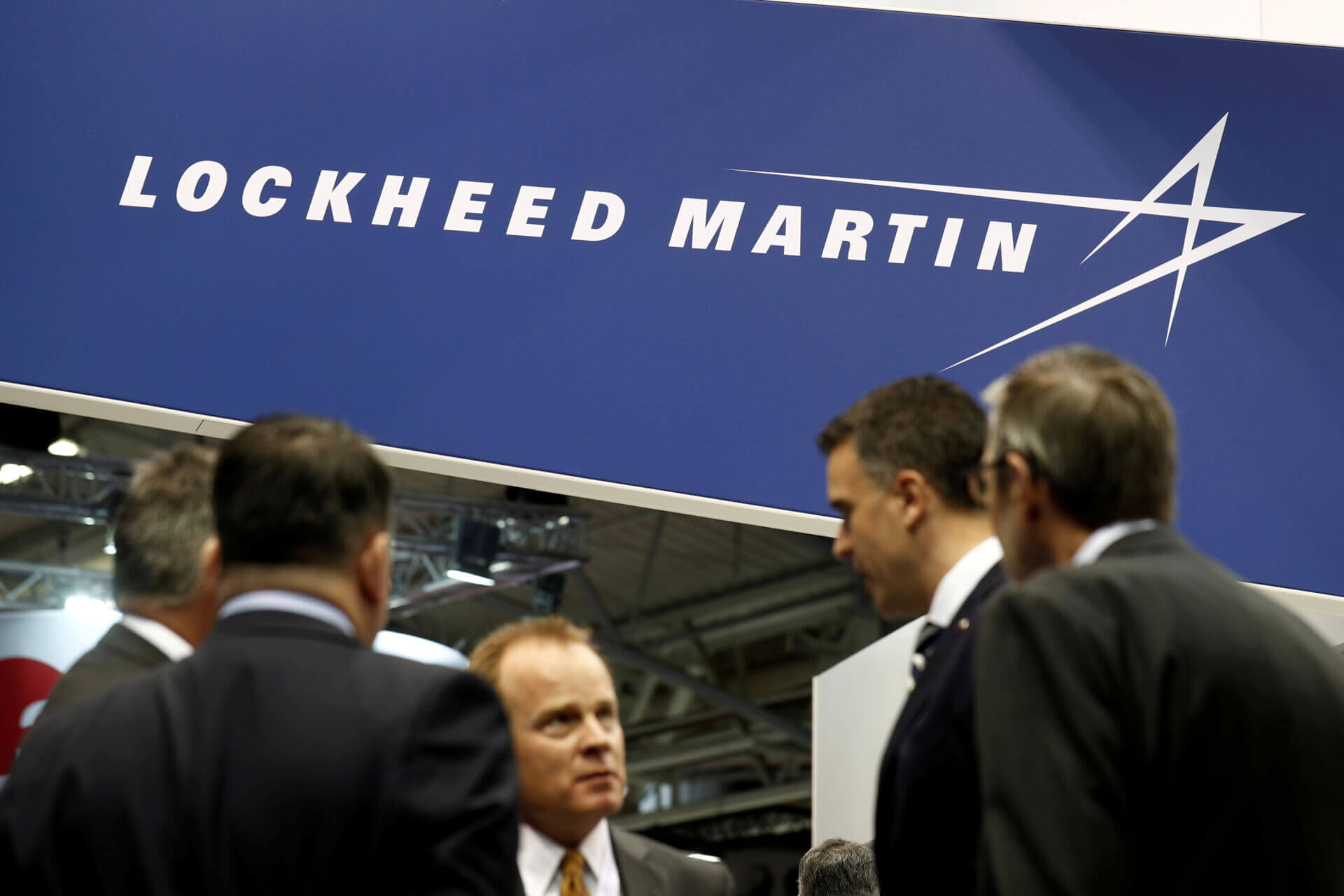 China Sanctions US Defence Firms Lockheed Martin, Northrop Grumman for Sales to Taiwan