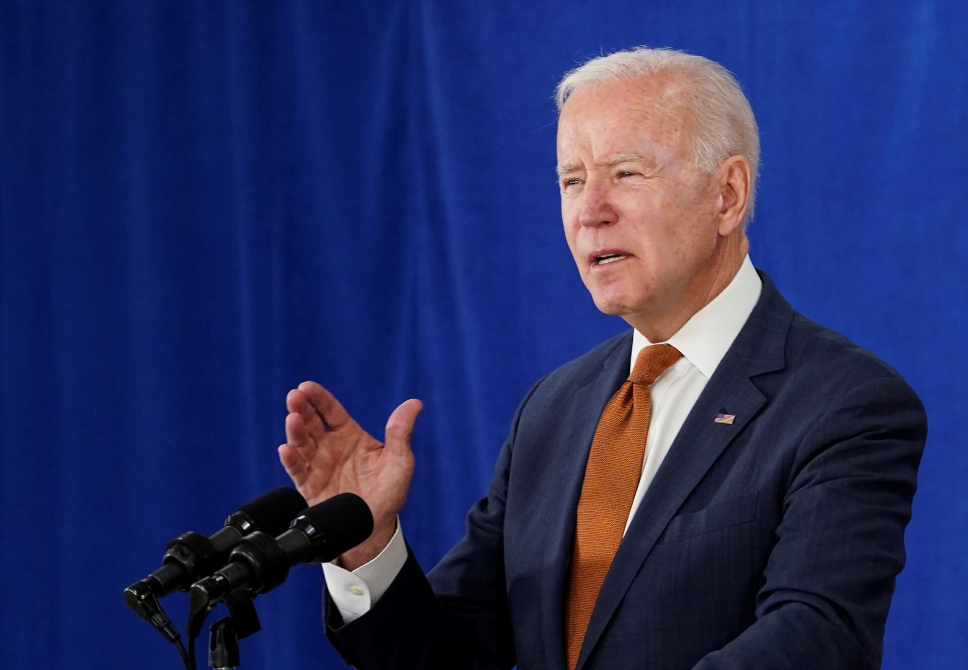 Biden All But Confirms 2024 Re-Election Bid, Says Trump Running Would “Increase Prospect”