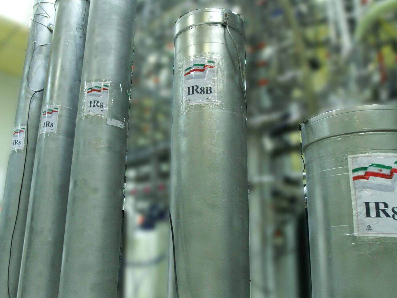 Iran Inches Closer to Developing Nuclear Bomb as IAEA Uncovers Near-Weapons-Grade Uranium