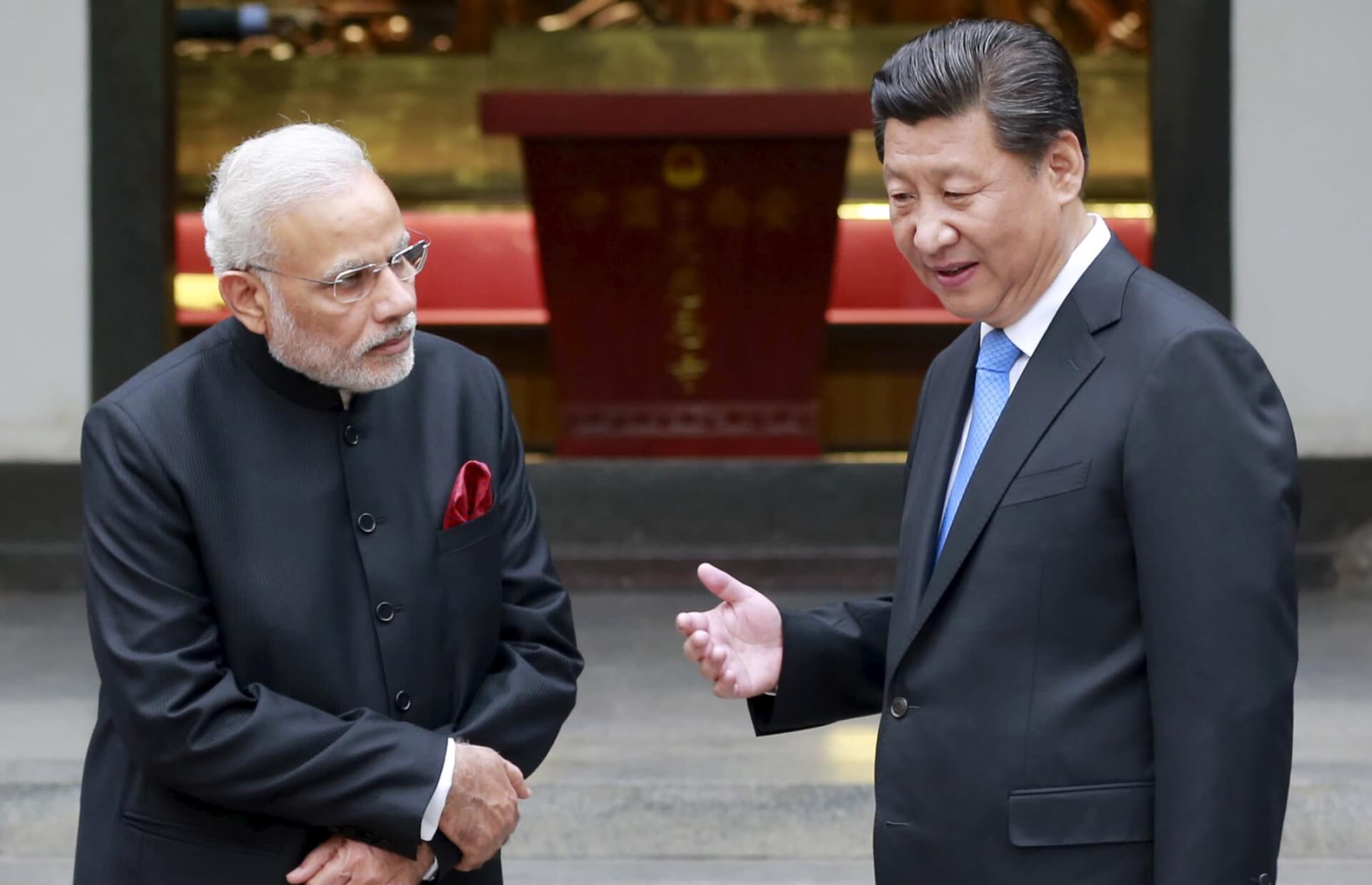 India Prioritised Face-Saving over Deterrence with China