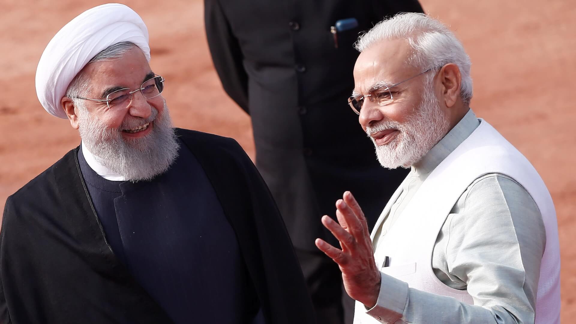 US-Iran Tensions: Will India Get Caught in the Crossfire?
