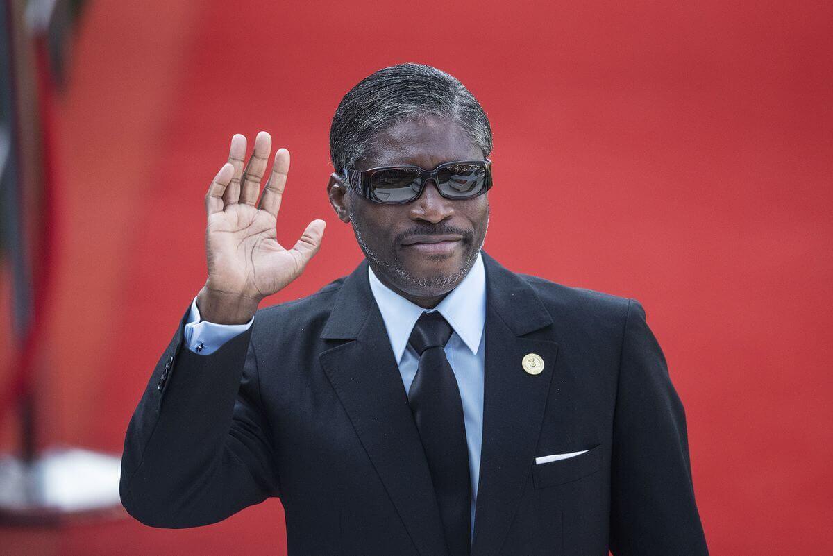 Equatorial Guinea Closes London Embassy Following Anti-Corruption Sanctions Against VP