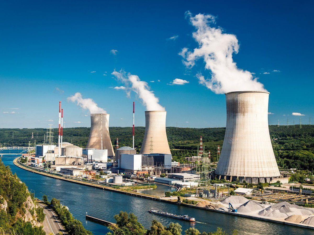 India to Have 9 Nuclear Reactors by 2024, Says Government