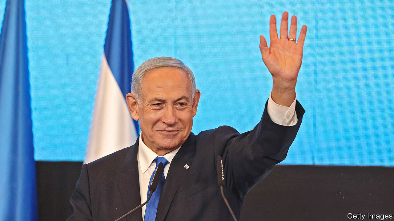 A Netanyahu Government Could Sound the Death Knell for Peace With Palestine
