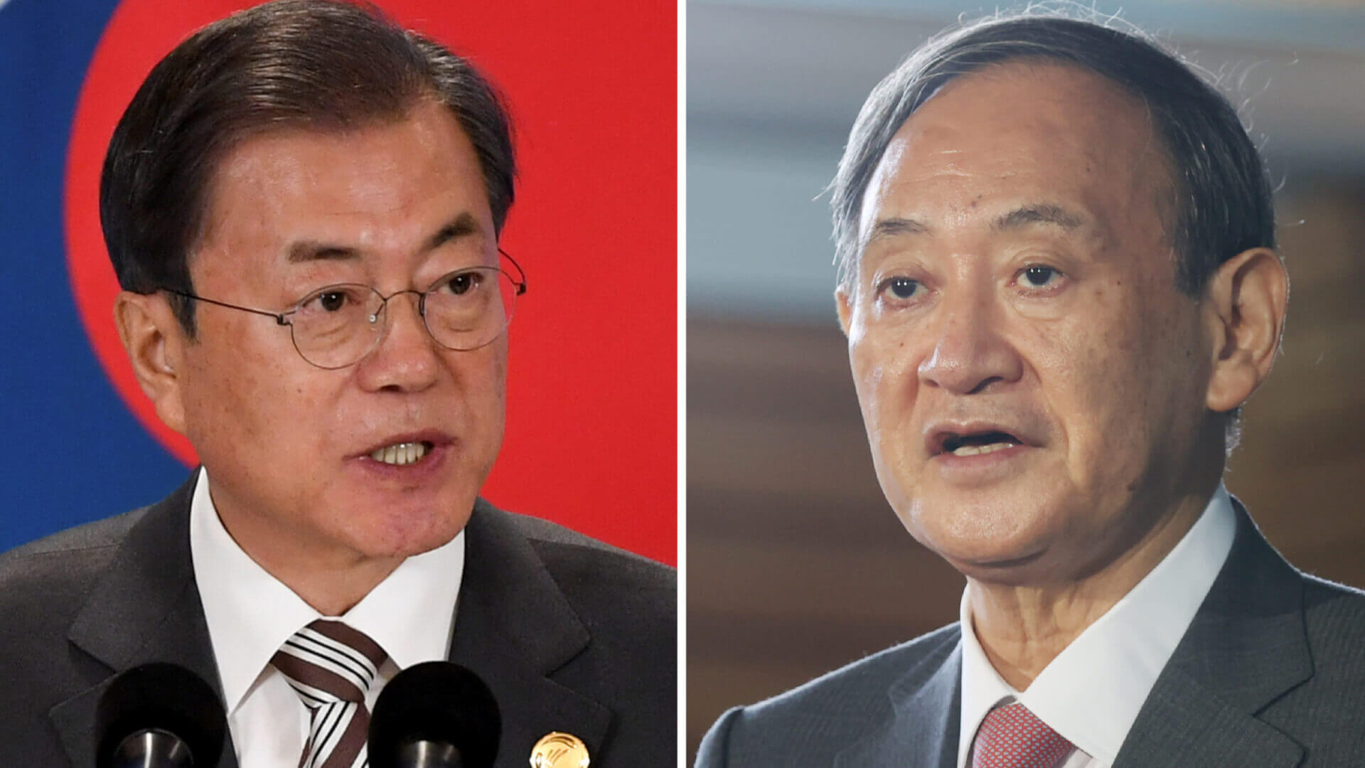 What to Expect: Japan-South Korea Leaders’ Meet