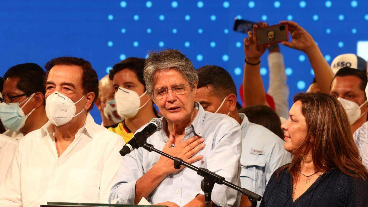 Lasso’s Tight Win in Ecuador’s Presidential Election Demonstrates Country’s Deep Divisions