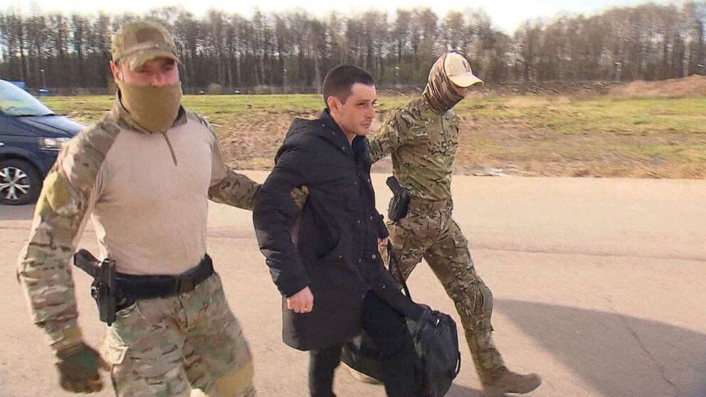 US Insists Reed-Yaroshenko Prisoner Exchange With Russia Has “Zero” Bearing on Ukraine War