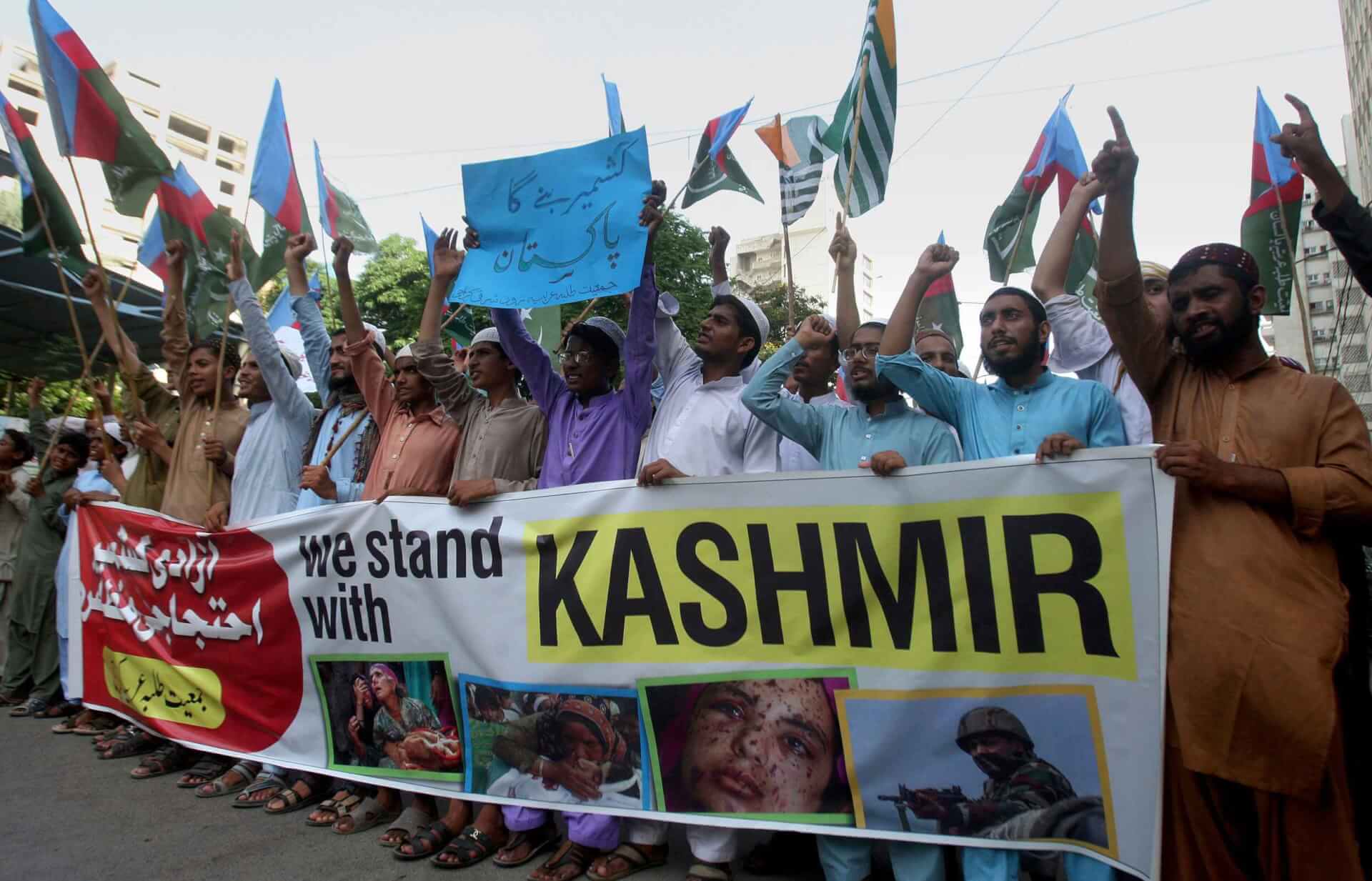 Pakistan Slams India’s “Appalling” Response to OIC Statement on J&K