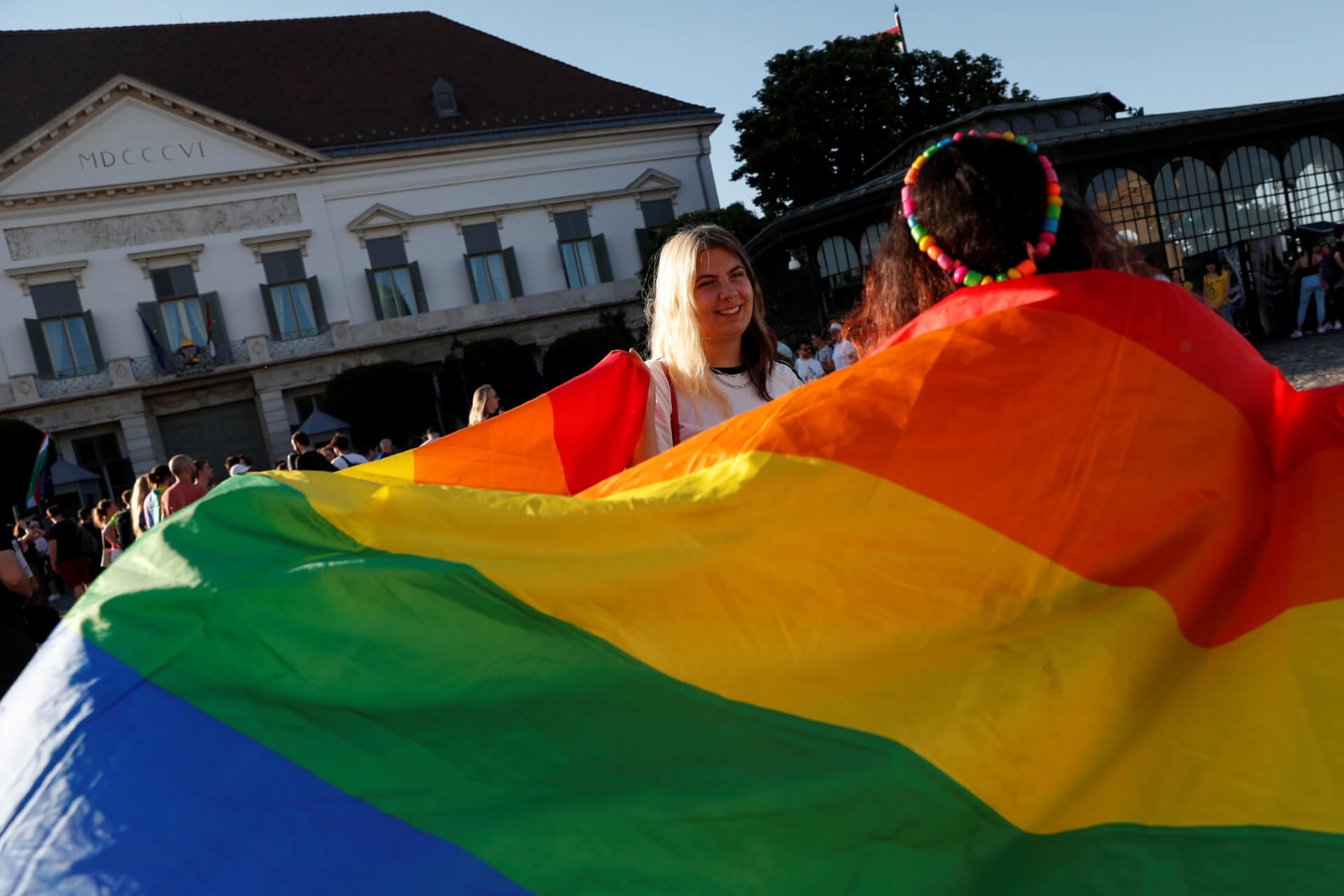 EU, Hungary Rift Deepens As Hungary Refuses to Repeal Controversial Anti-LGBT Law