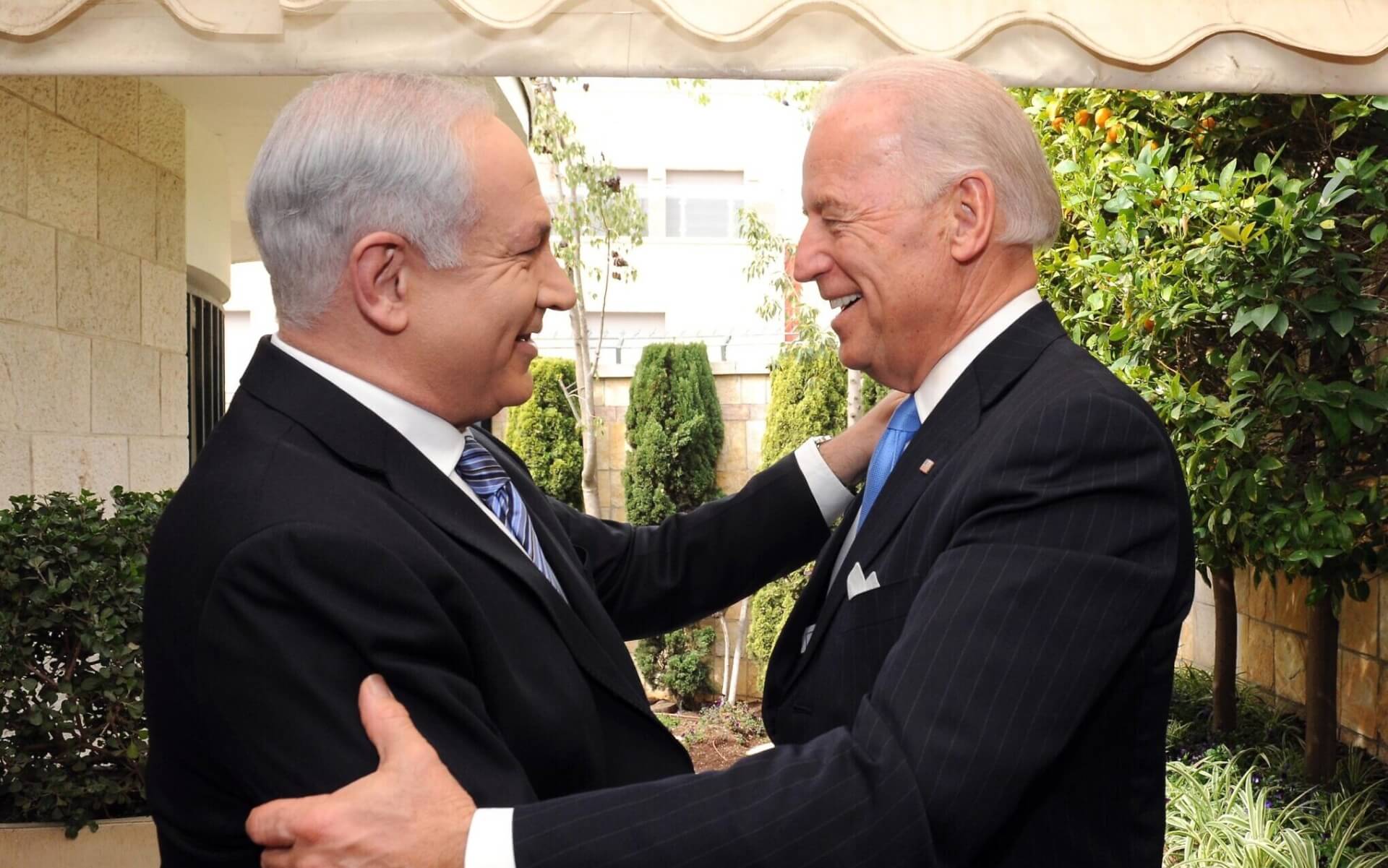 What Will a Joe Biden Presidency Mean for the Israel-Palestine Conflict?