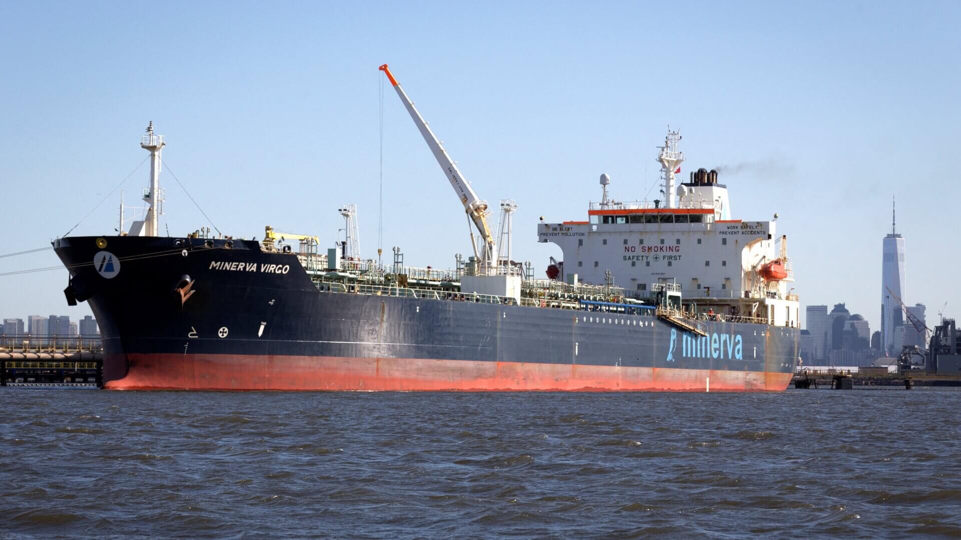 EU Shipowners Earning Massive Profits From Moving Russian Oil ‘Ship To Ship’