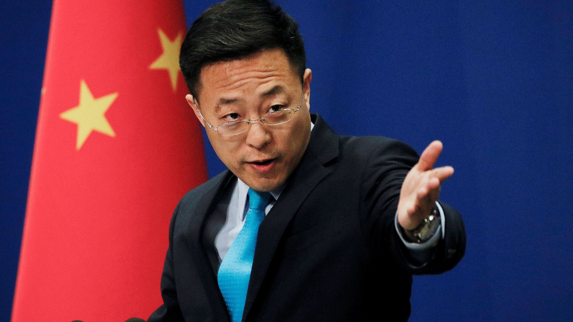  “Avoid Politicising G20,” China Tells India on Planned Summit in J&K