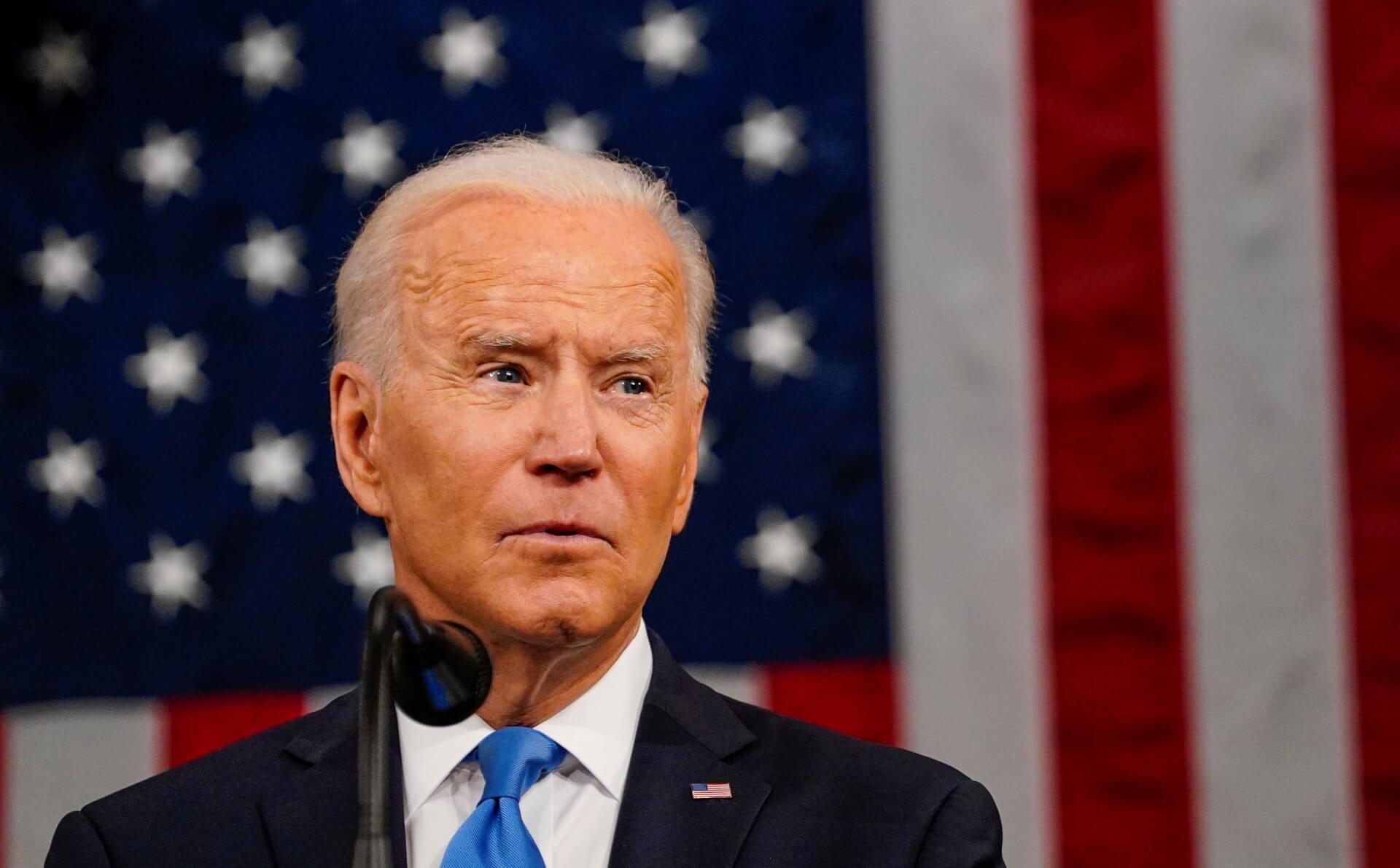 Biden Calls for Intelligence Report on COVID-19 Origin As Wuhan Lab Leak Theory Grows