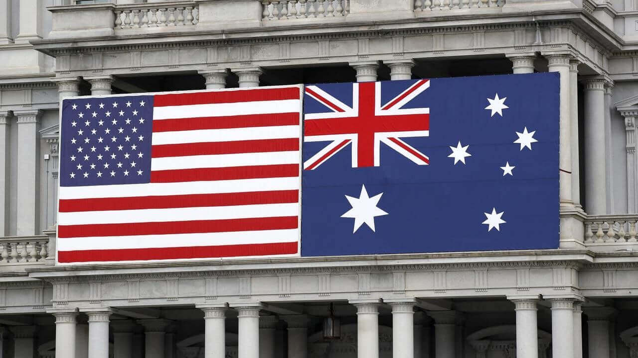 Joint Statement: Australia-US Ministerial Consultations (AUSMIN) (July 29, 2020)