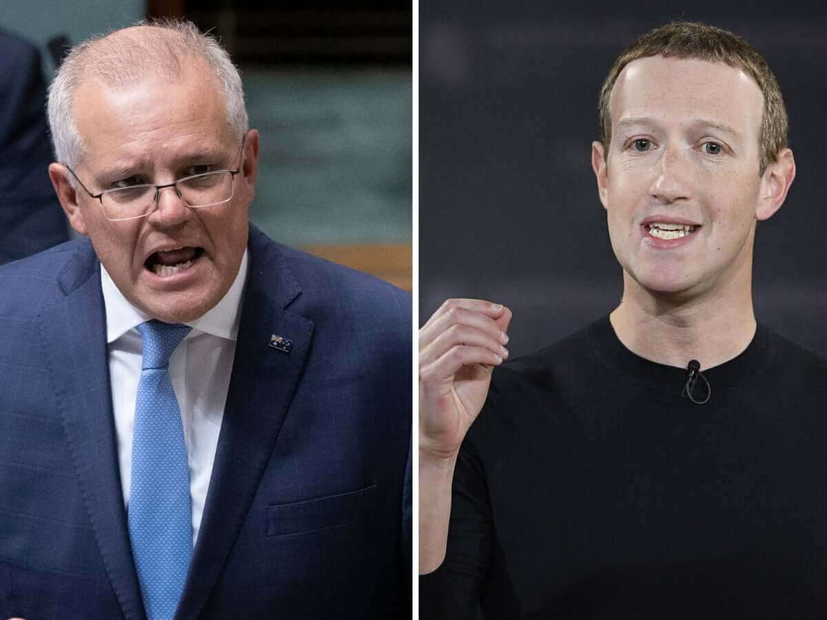 Facebook vs Australia, Explained