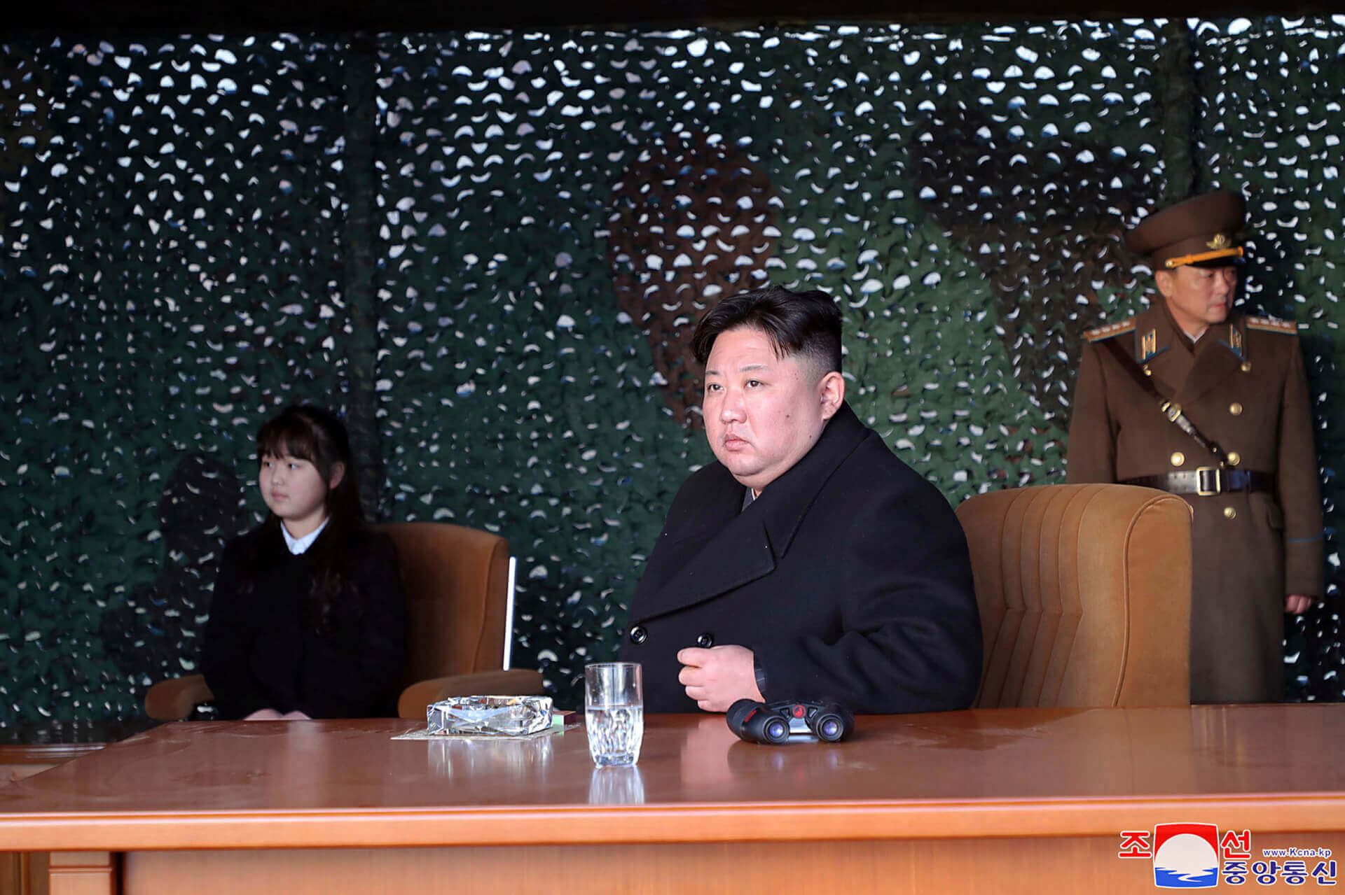 North Korea Slams US for Planning UN Meeting to Discuss “Non-Existent” Human Rights Issue